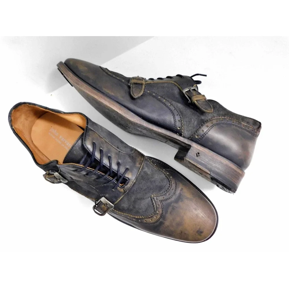 John Varvatos john varvatos